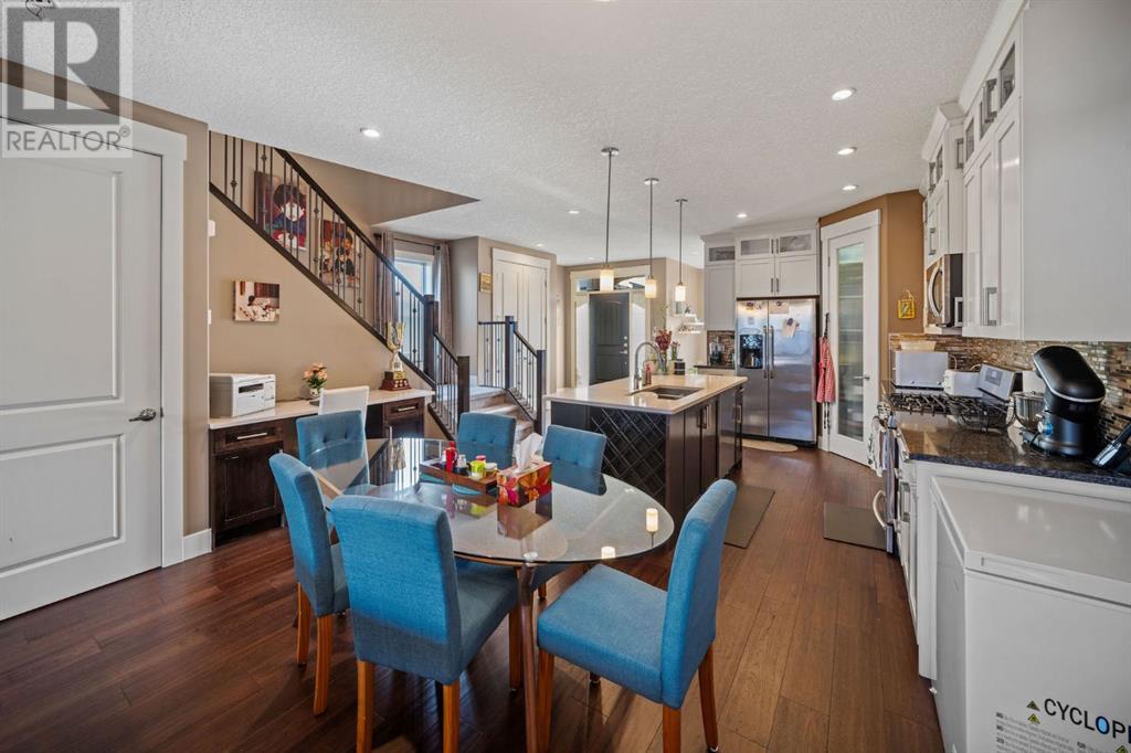 Single Family House for Sale in   Avenue NW Montgomery Calgary 