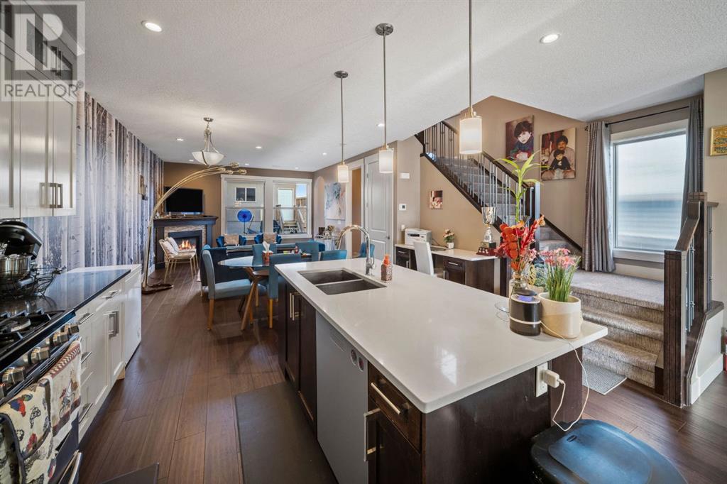 Single Family House for Sale in   Avenue NW Montgomery Calgary 