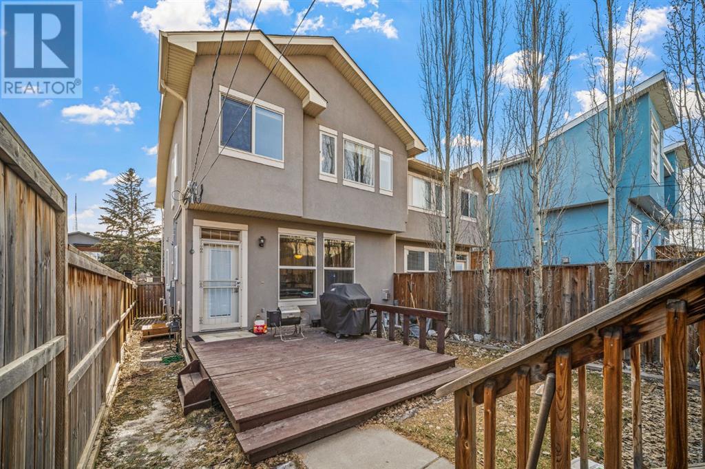 Single Family House for Sale in   Avenue NW Montgomery Calgary 
