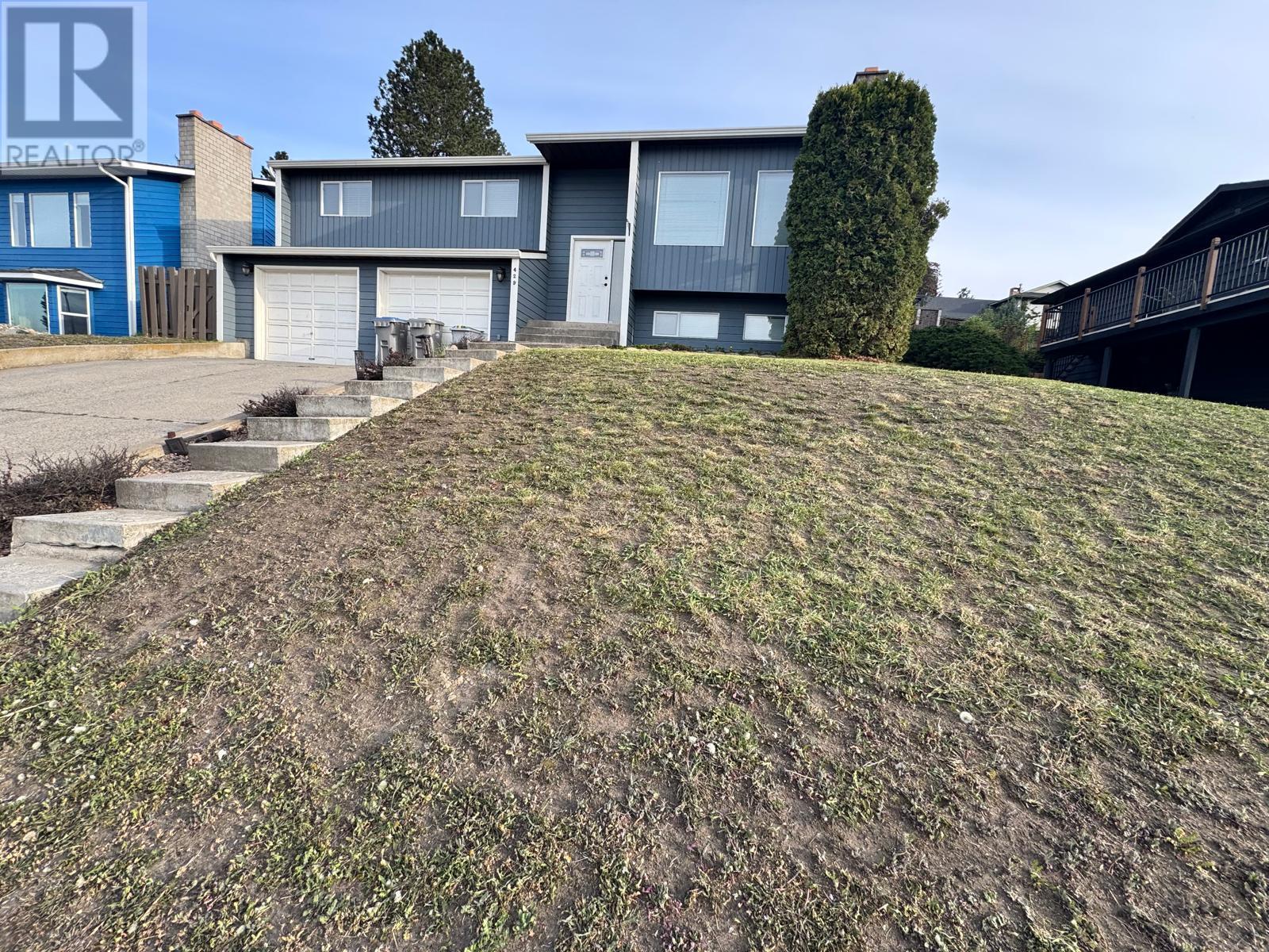 429 Gleneagles Drive, Kamloops