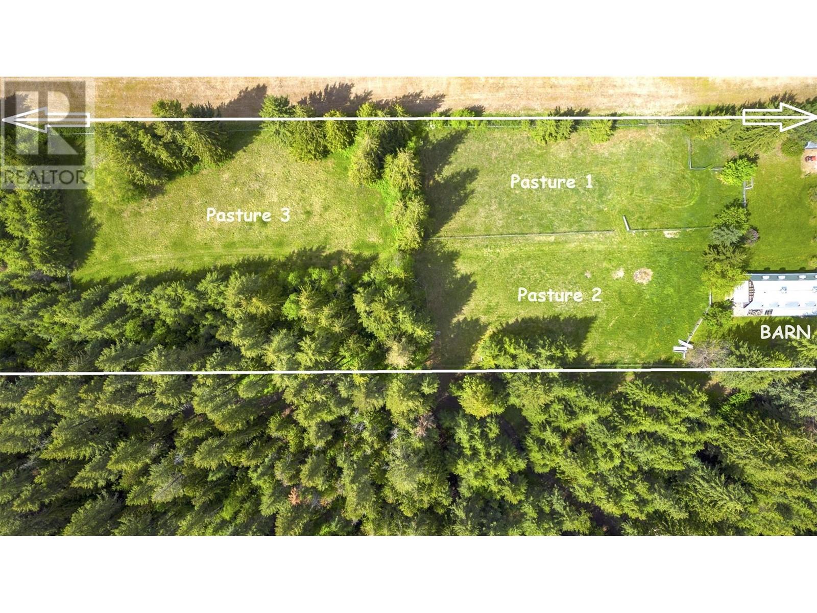  3971 30 Street Northeast, Salmon Arm