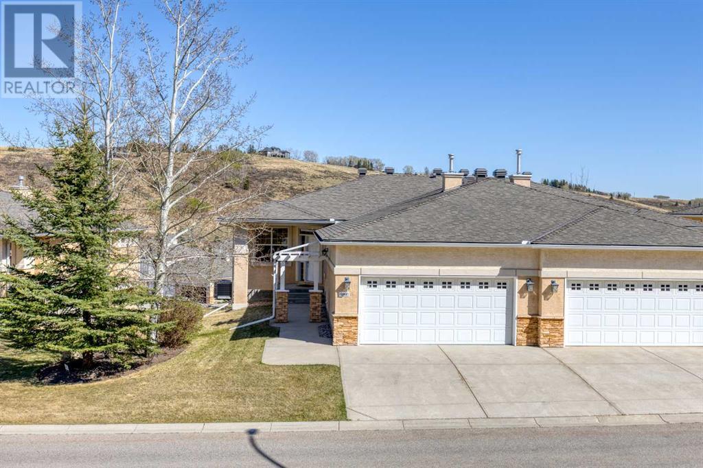 1000 Glenhaven Way, Cochrane
