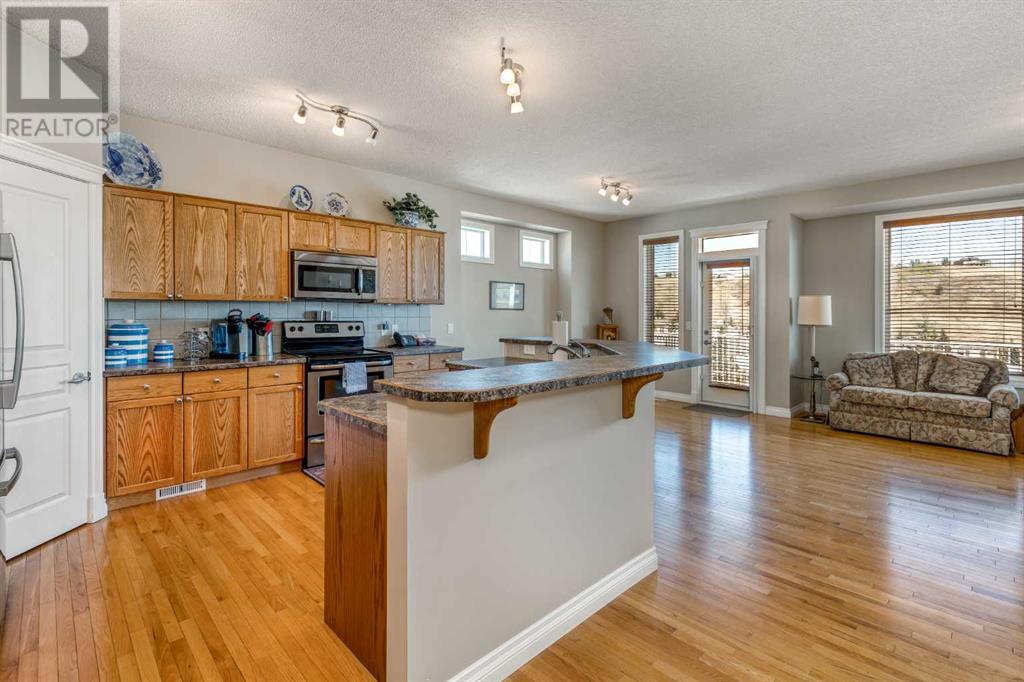 104, 1000 Glenhaven Way, Cochrane, Alberta