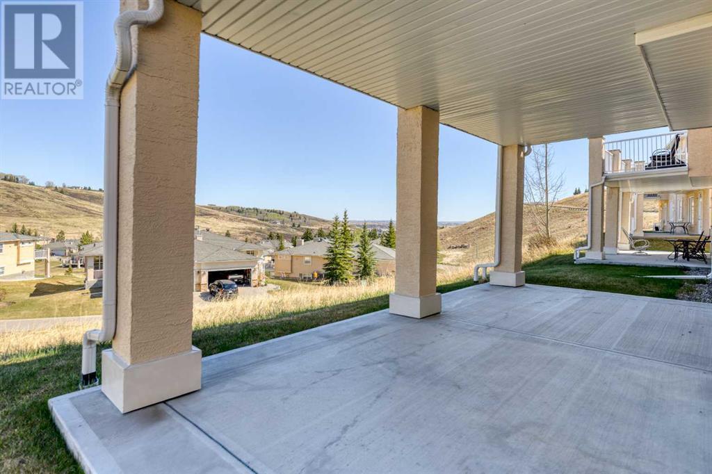 104, 1000 Glenhaven Way, Cochrane, Alberta