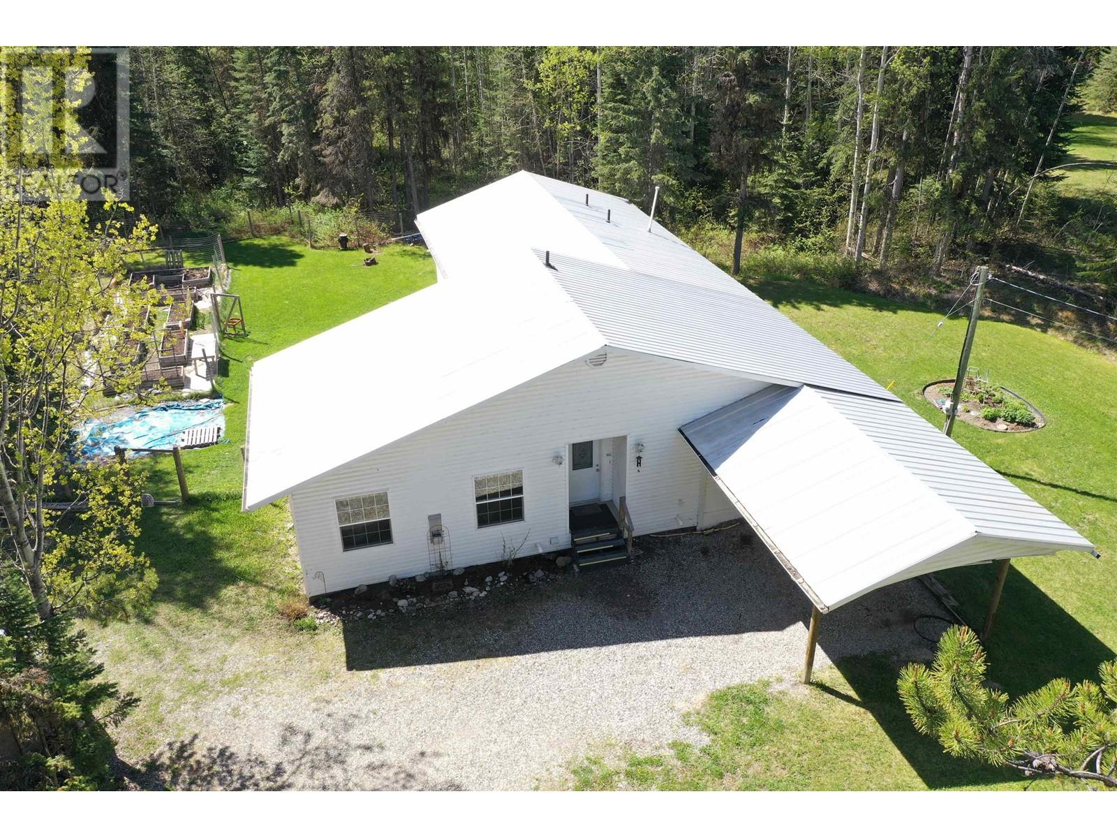 728 BEST ROAD, Quesnel
