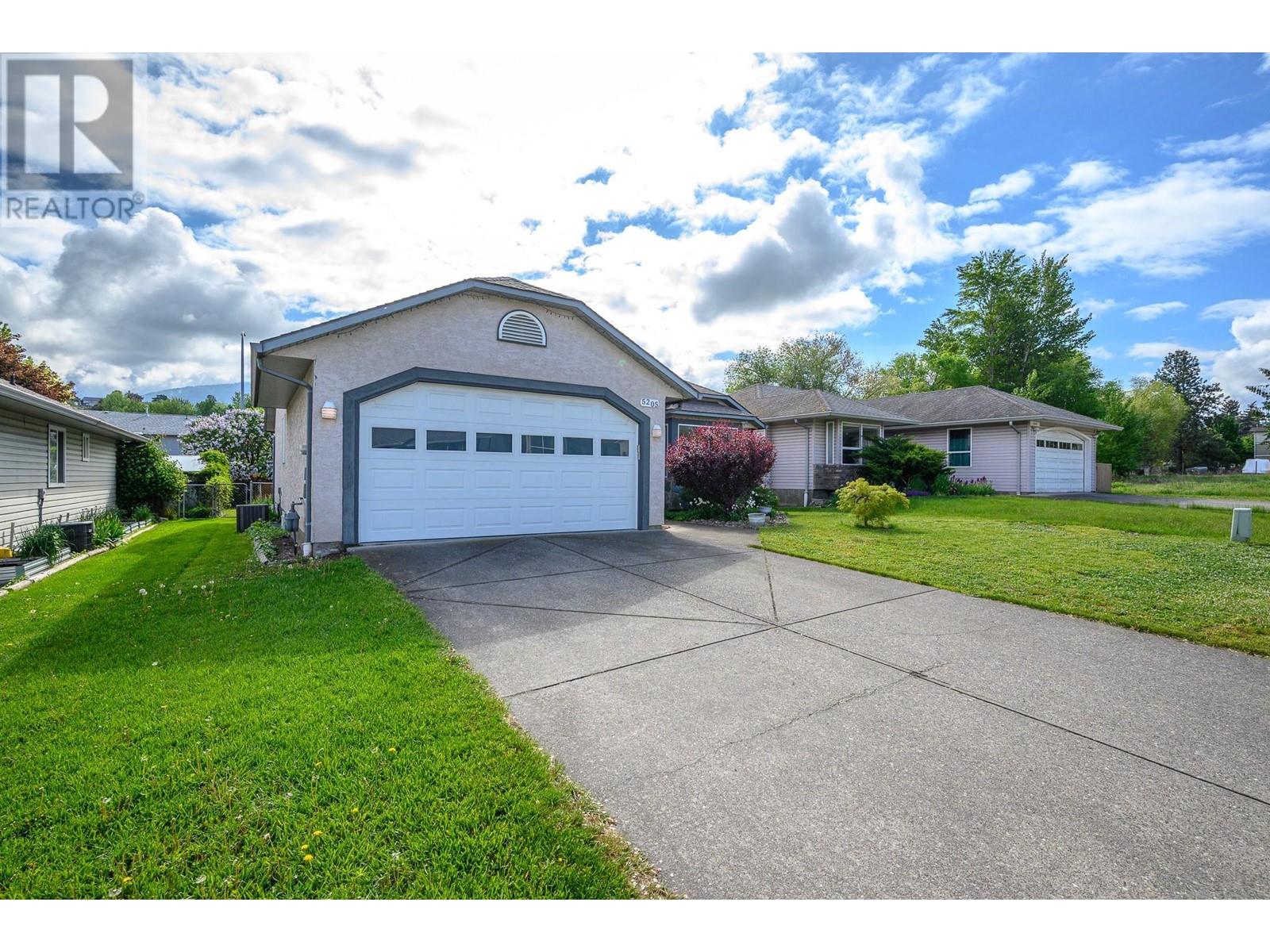  5205 21 Street, Vernon