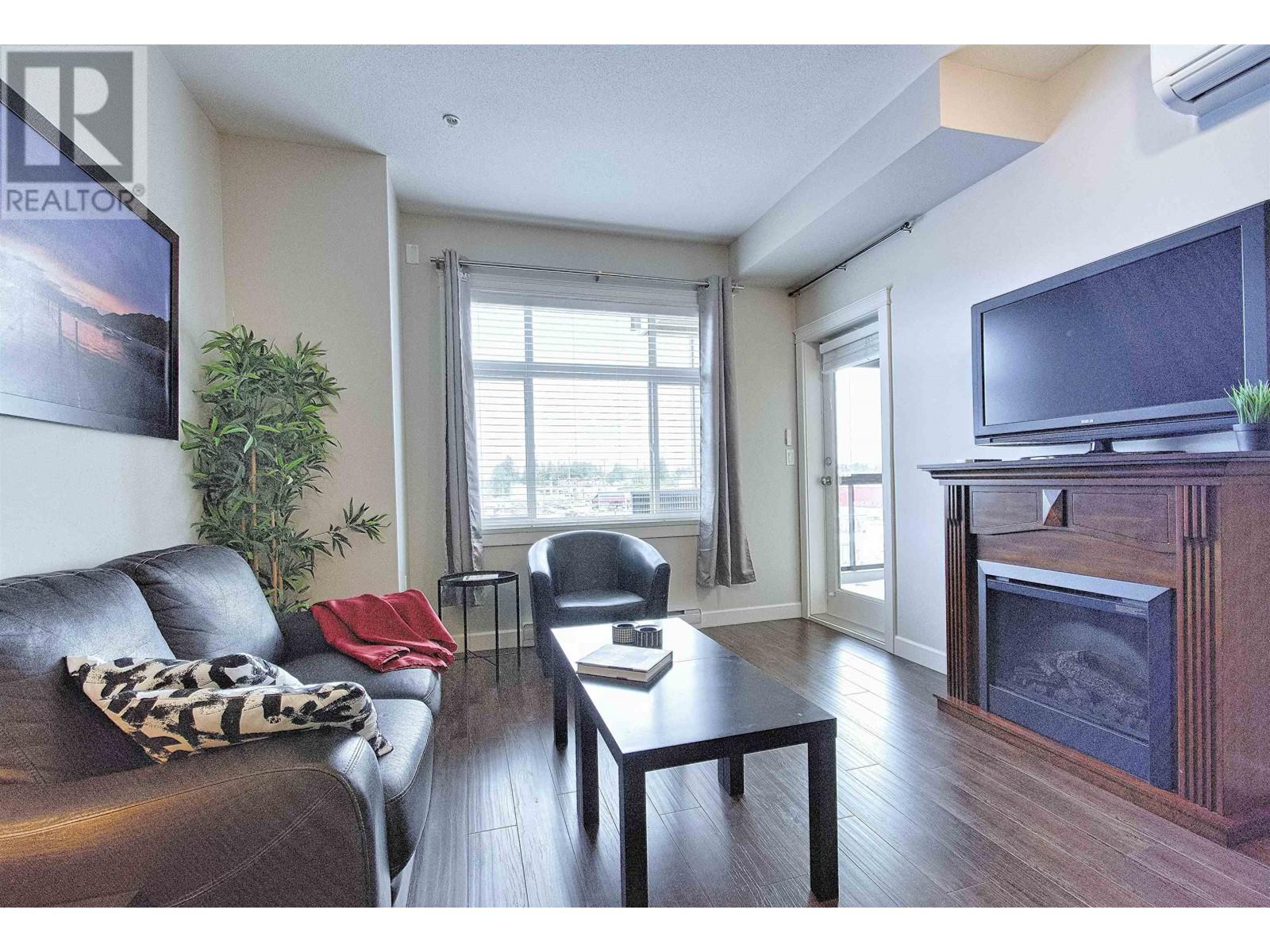 309 12655 190A STREET, Pitt Meadows