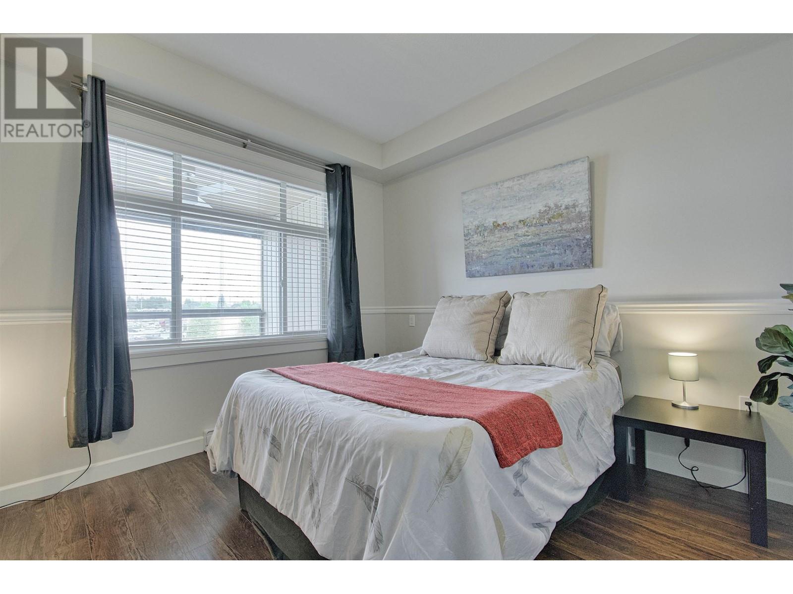 309 12655 190A STREET, Pitt Meadows