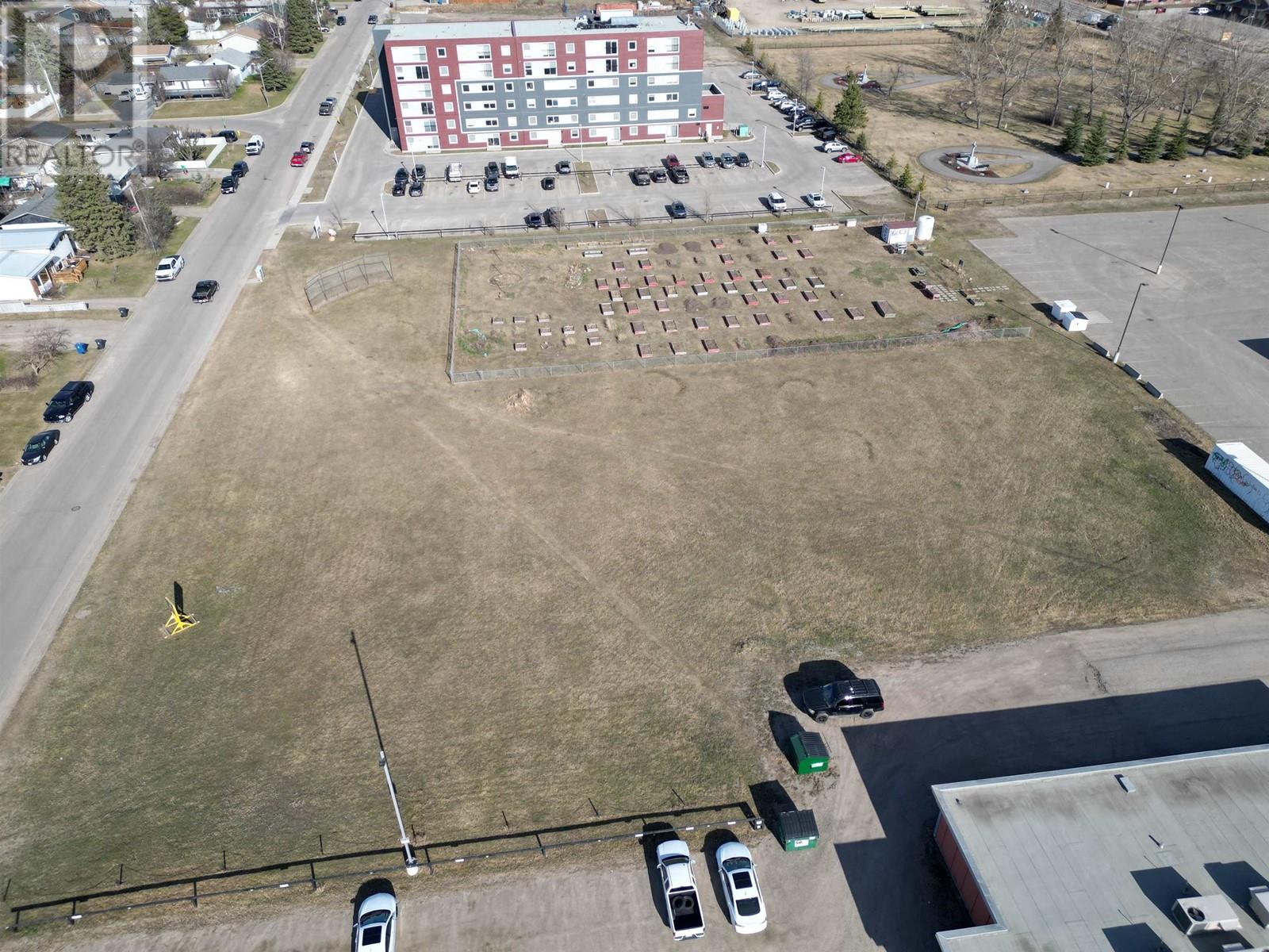 Photo 1 of 9504 100 Avenue, Fort St John BC