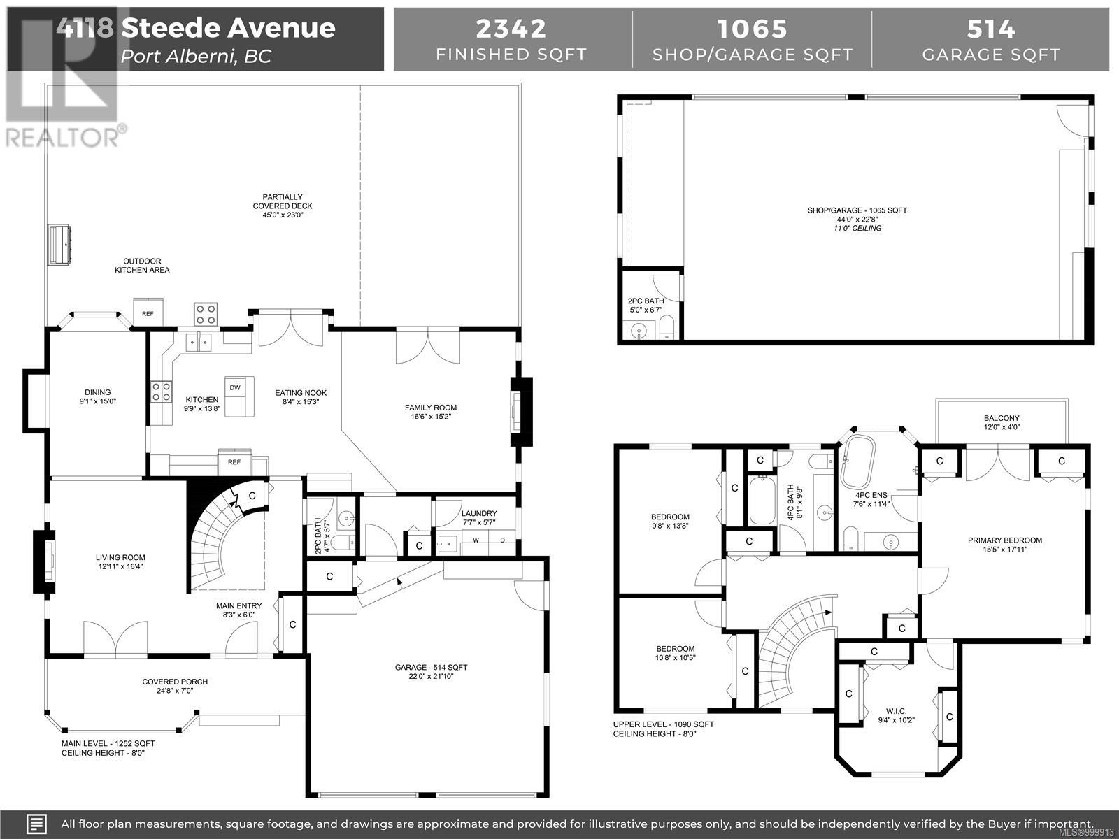 4118 Steede Ave, Port Alberni