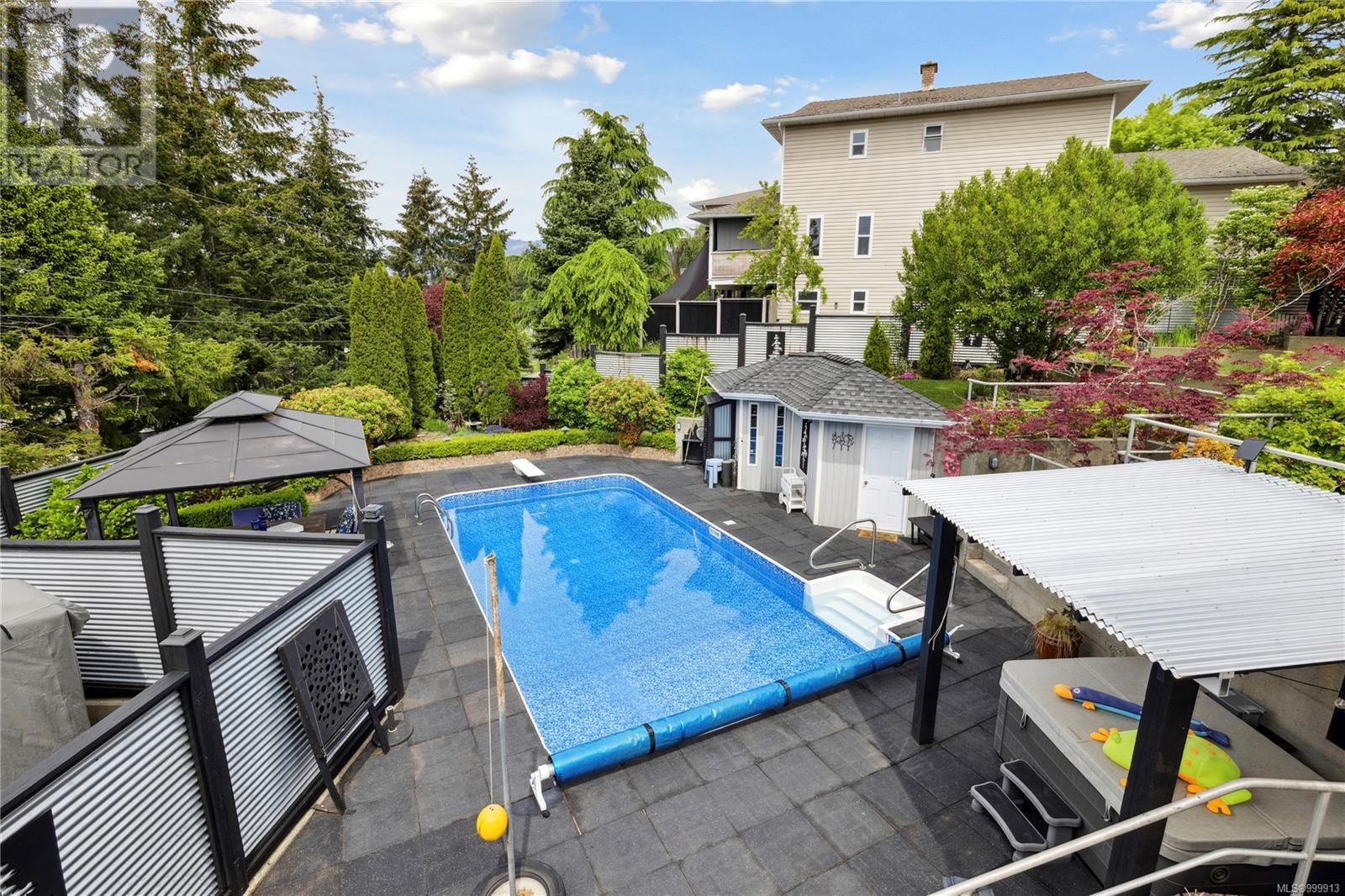 4118 Steede Ave, Port Alberni
