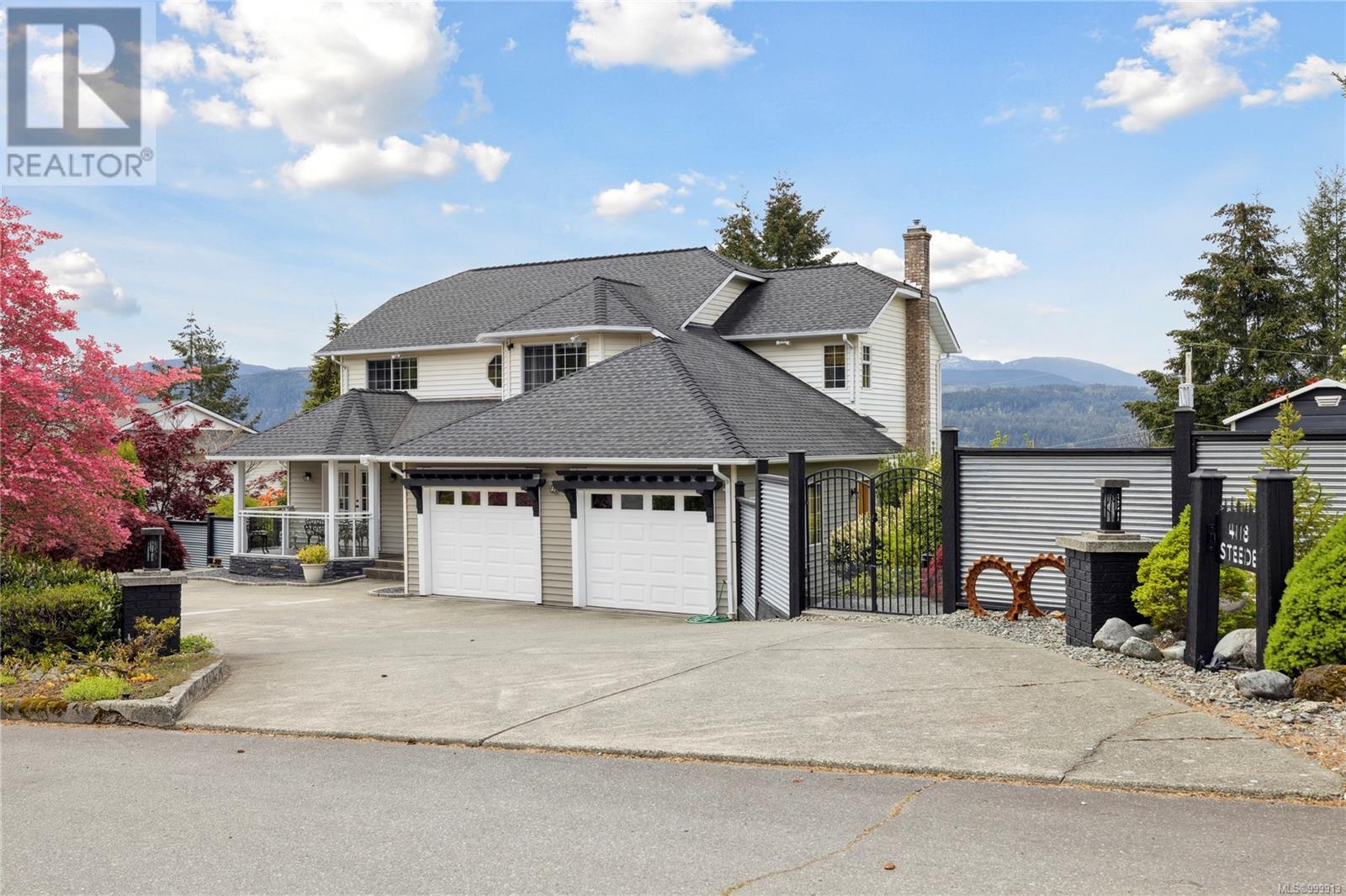 4118 Steede Ave, Port Alberni