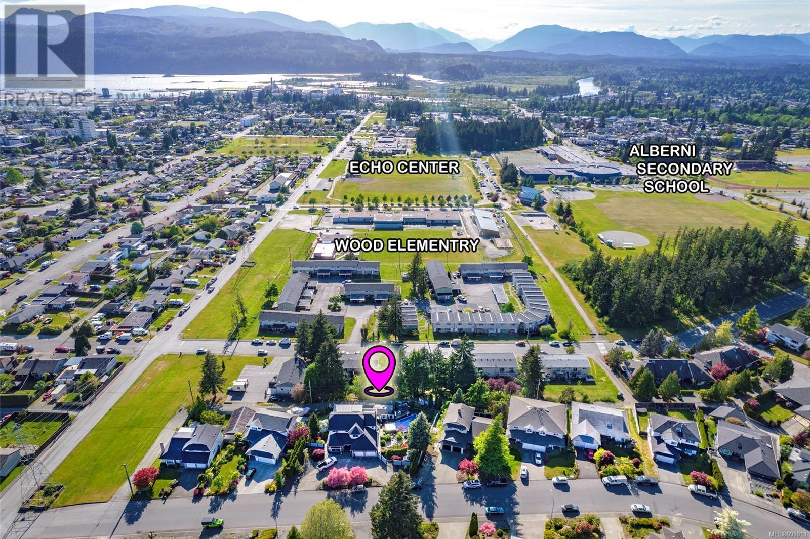 4118 Steede Ave, Port Alberni
