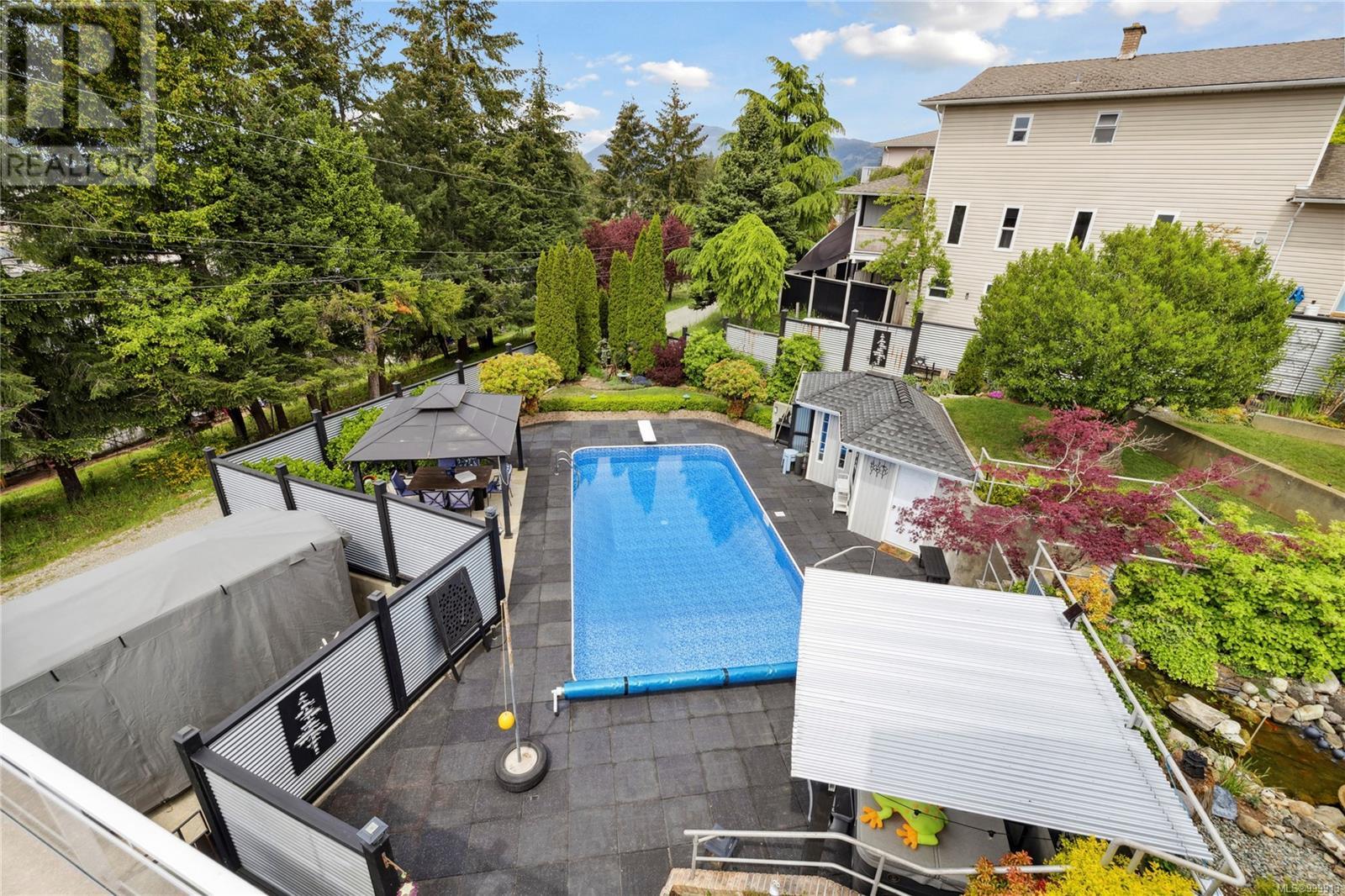 4118 Steede Ave, Port Alberni