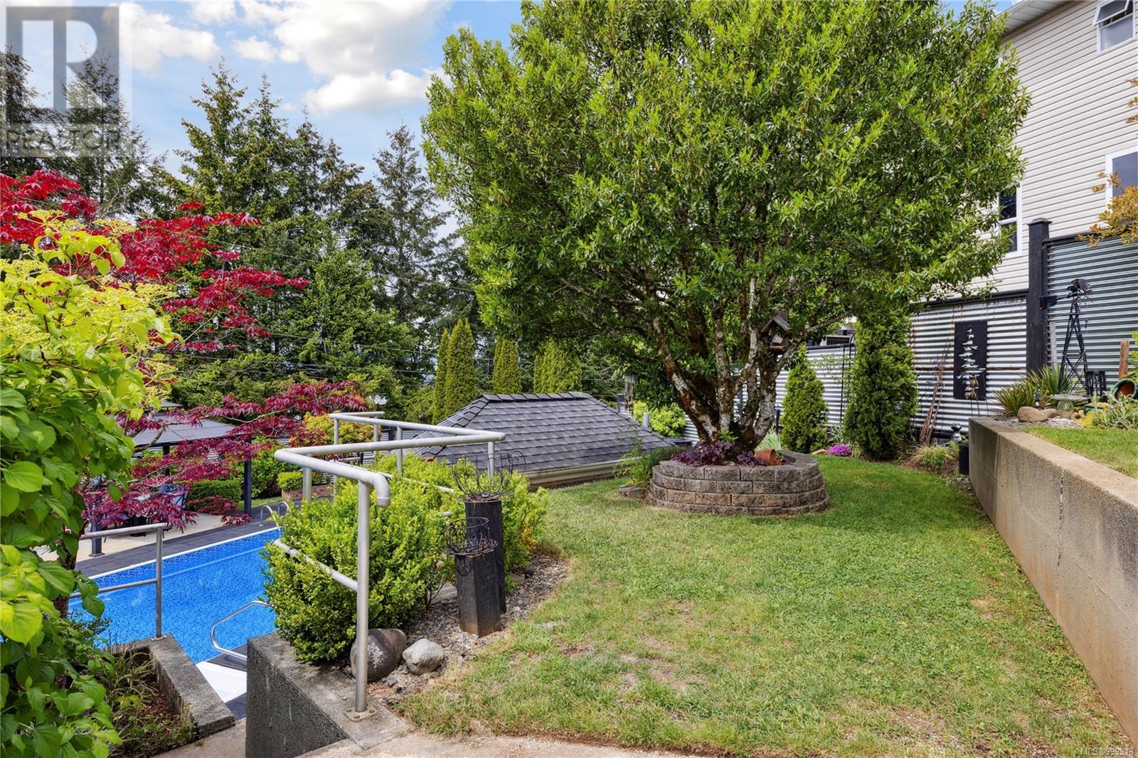 4118 Steede Ave, Port Alberni