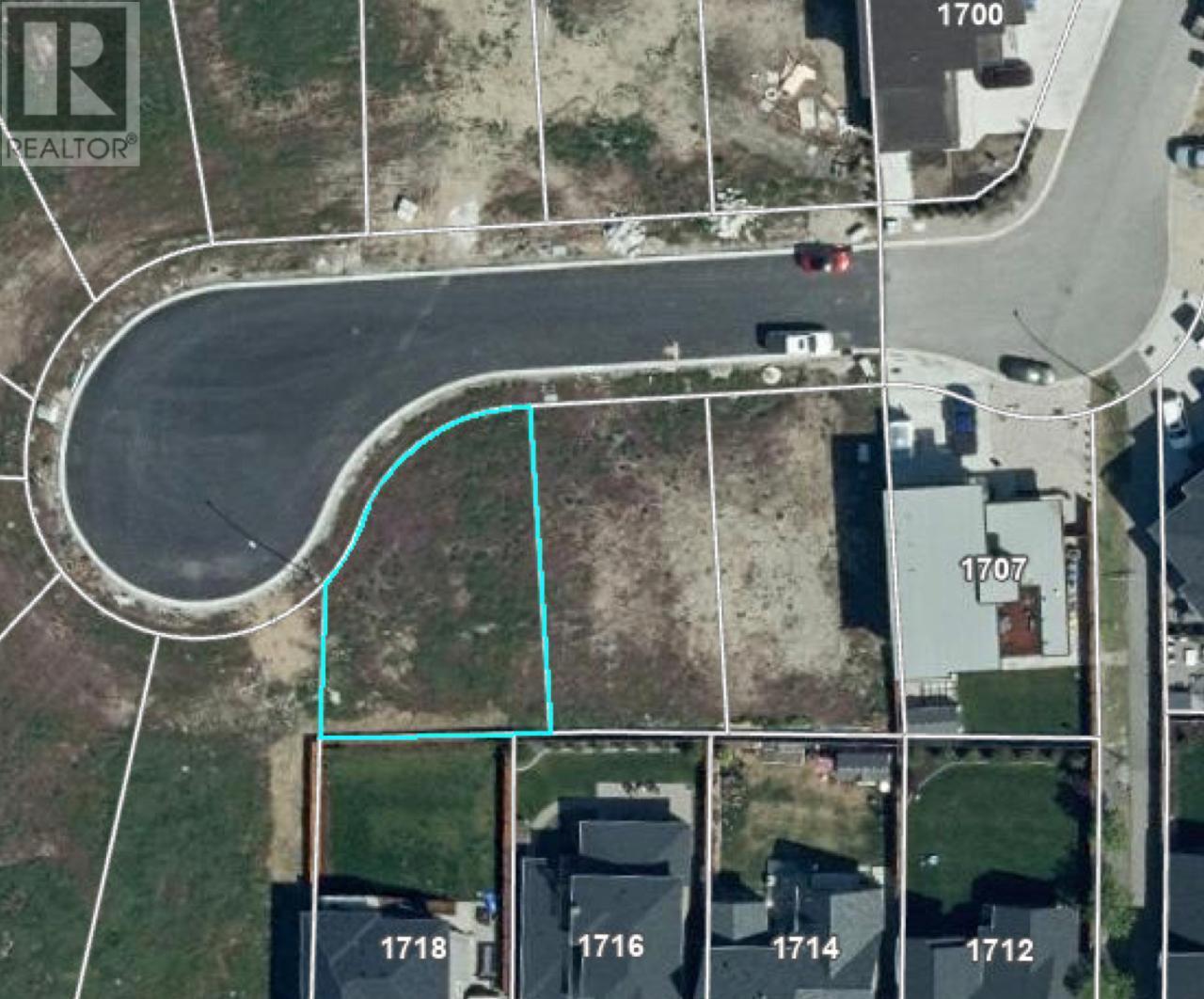 1719 Treffry Place, Summerland