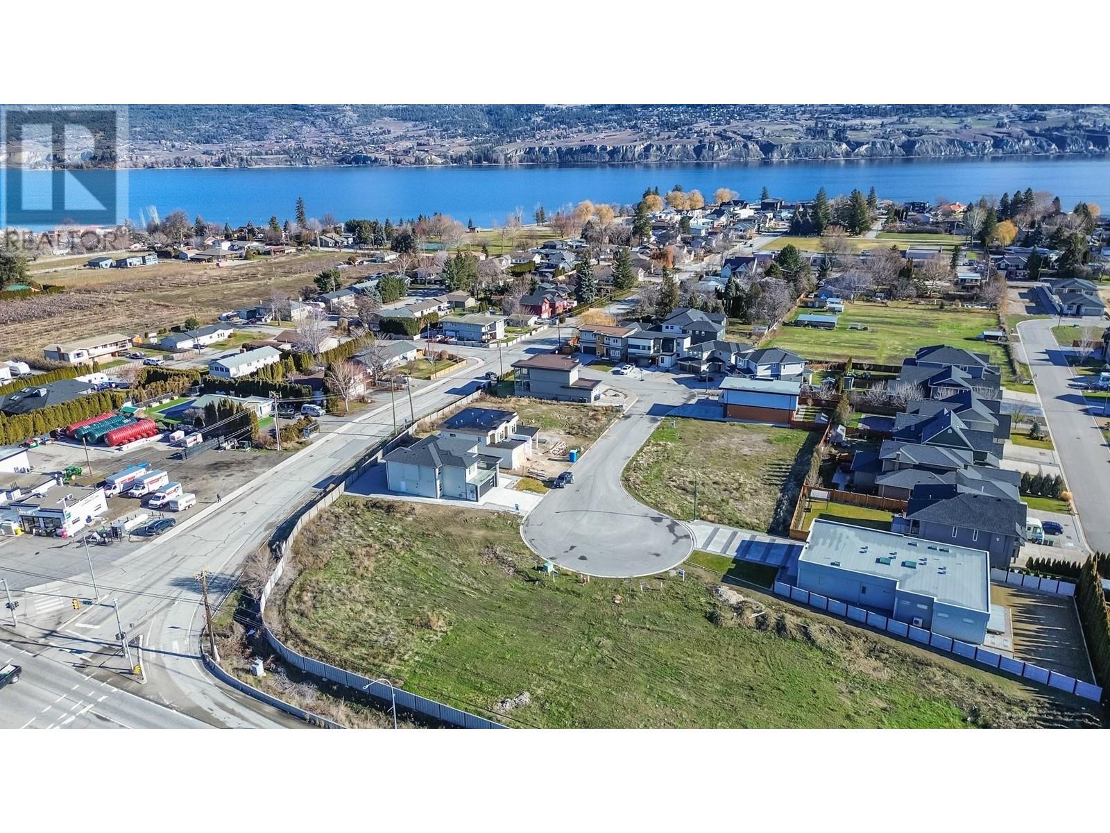 1719 Treffry Place, Summerland