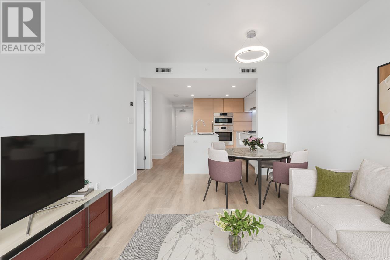 #404-6900 PEARSON Way, Richmond