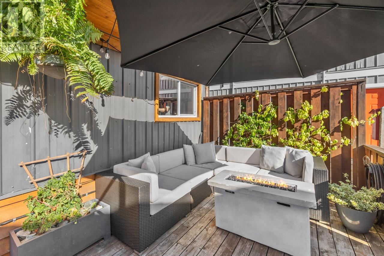 #3W2-8191 RIVER Road, Richmond