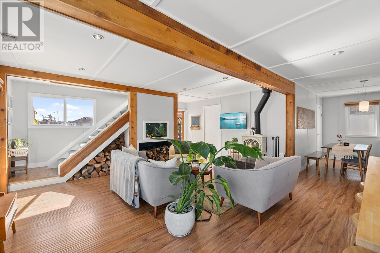 #3W2-8191 RIVER Road, Richmond