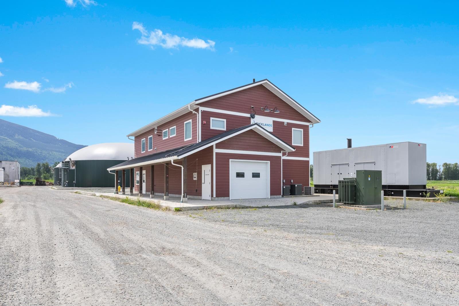 42238 SINCLAIR ROAD, Greendale, Sardis - Greendale