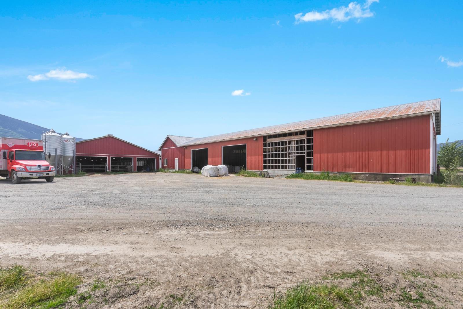 42238 SINCLAIR ROAD, Greendale, Sardis - Greendale
