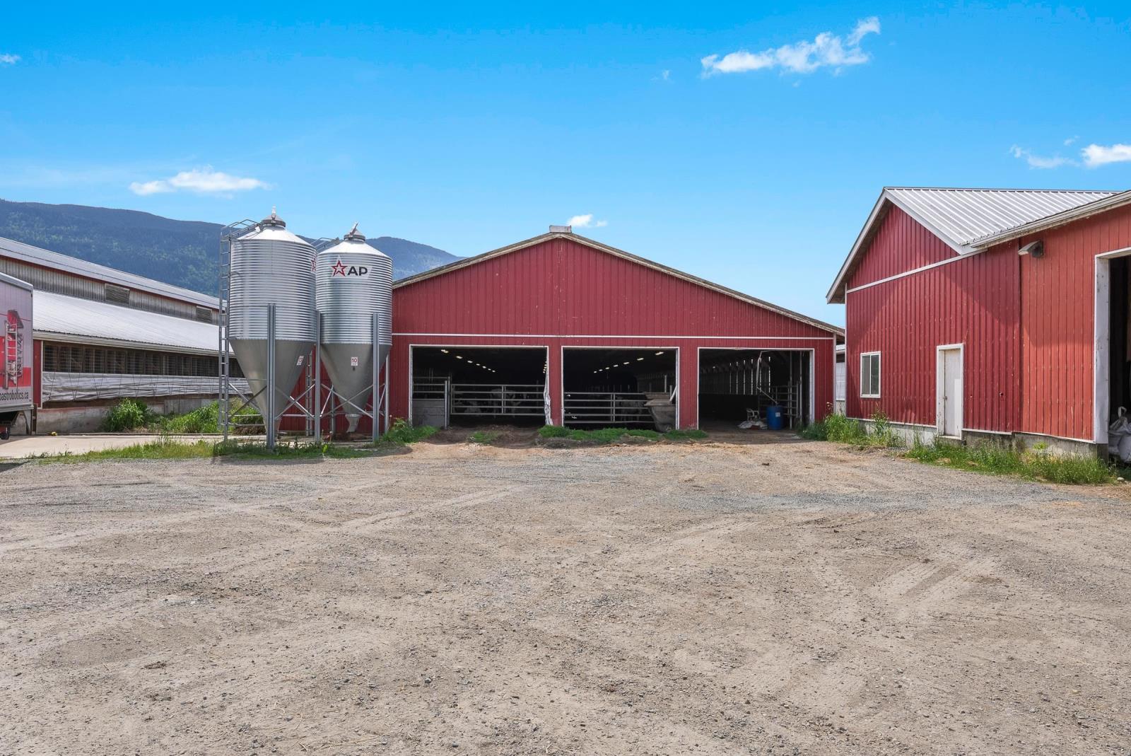 42238 SINCLAIR ROAD, Greendale, Sardis - Greendale