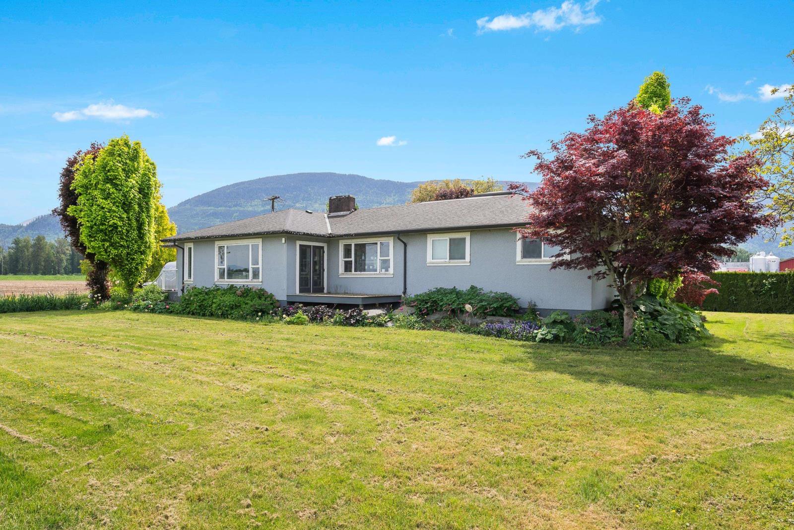 42238 SINCLAIR ROAD, Greendale, Sardis - Greendale
