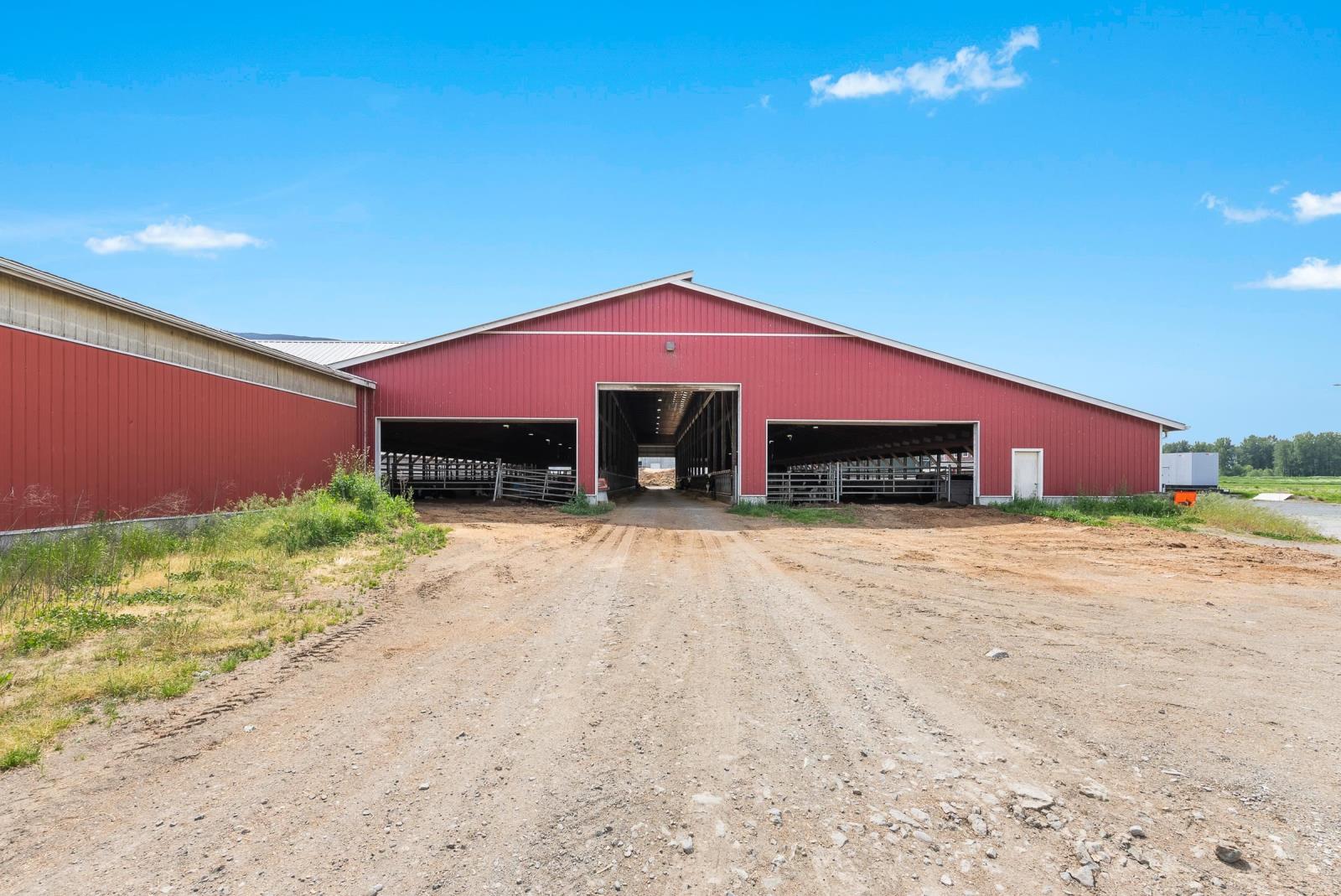 42238 SINCLAIR ROAD, Greendale, Sardis - Greendale