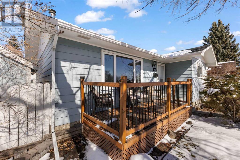 1076 Marcombe Crescent NE, Calgary, Alberta