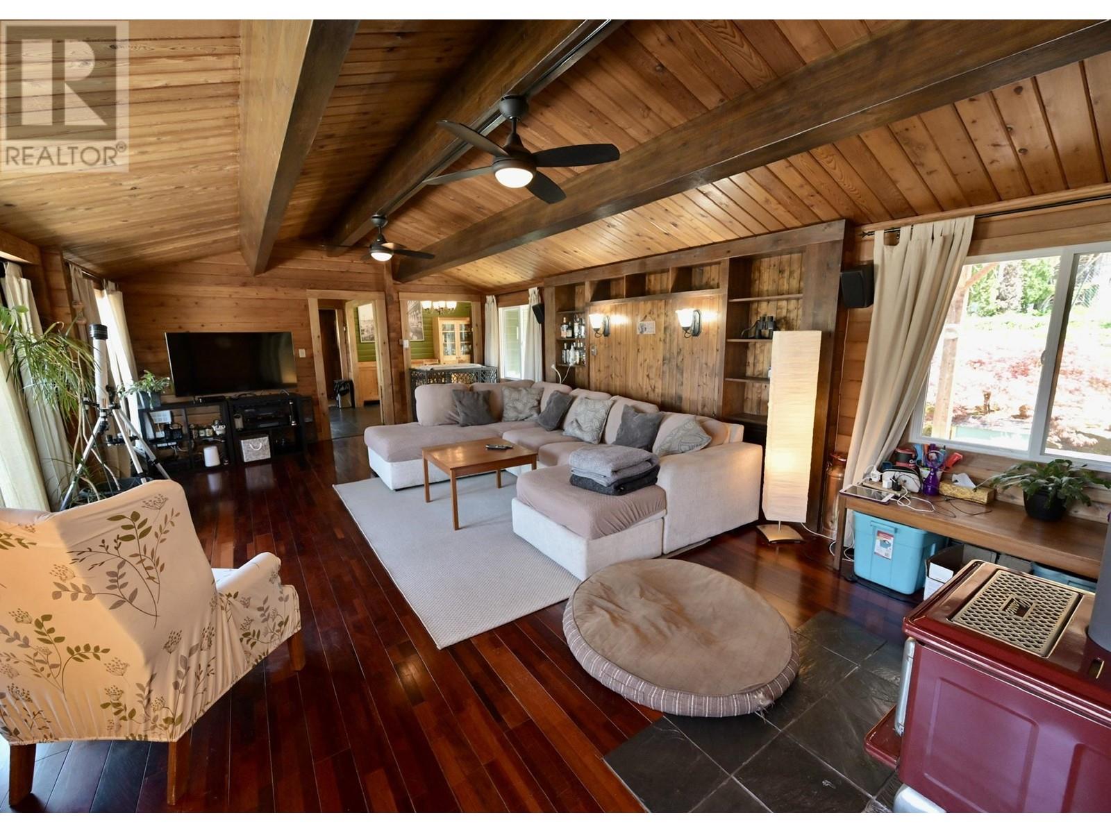 4184 FRANCIS PENINSULA ROAD, Pender Harbour