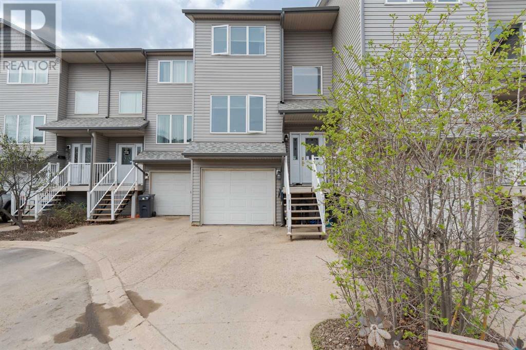 100 Albion Drive, Fort McMurray