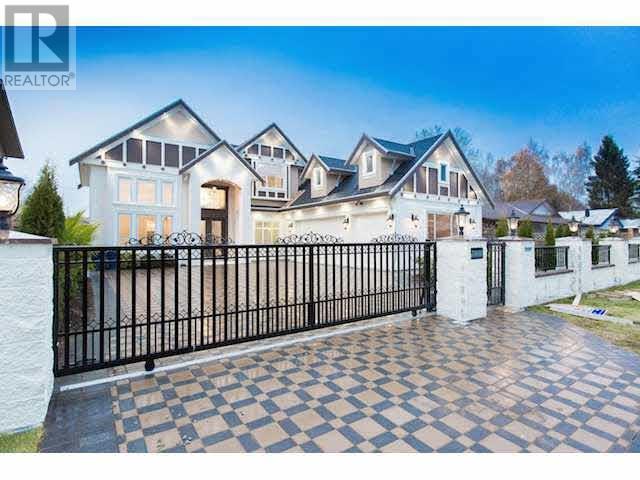 10640 ARGENTIA Drive, Richmond