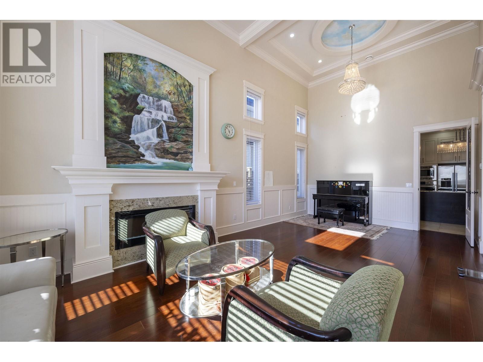 10640 ARGENTIA Drive, Richmond