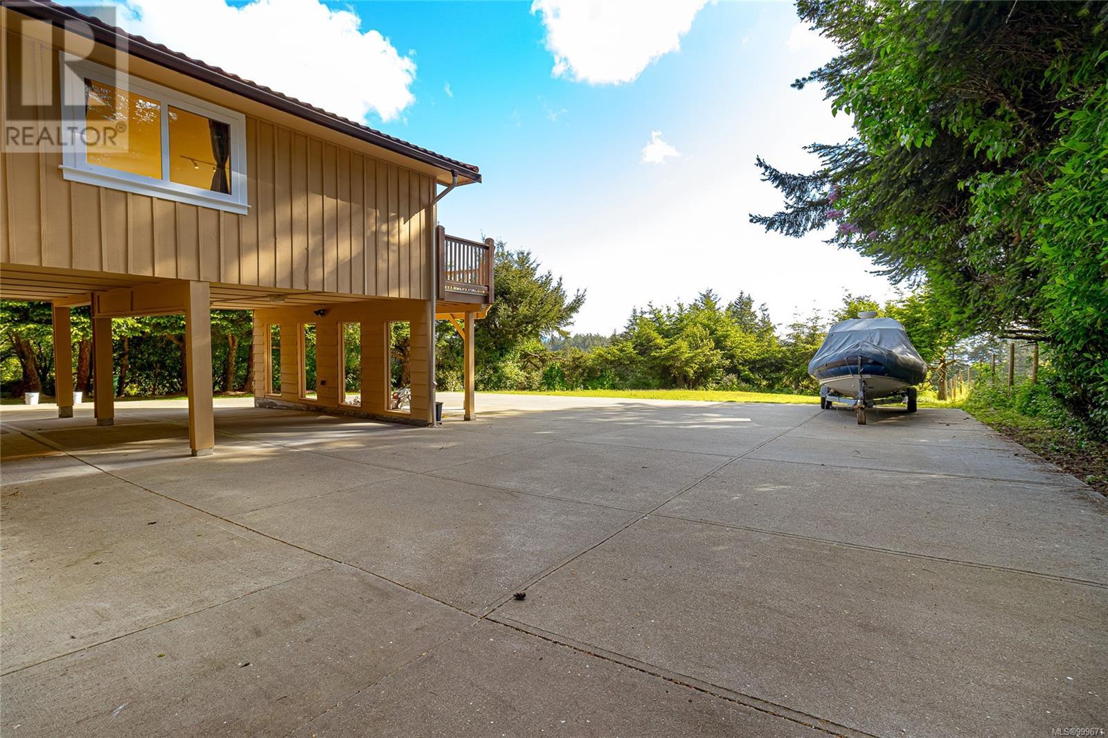  5347 Alderley Road, Saanich