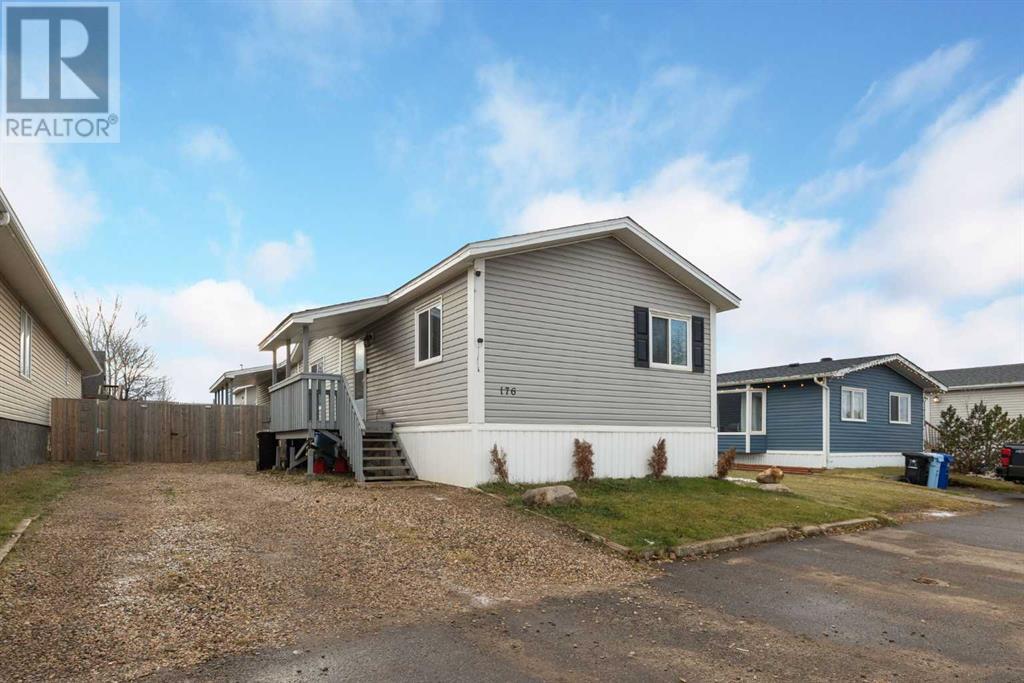 176 Greenbriar Bay, Fort McMurray, Alberta