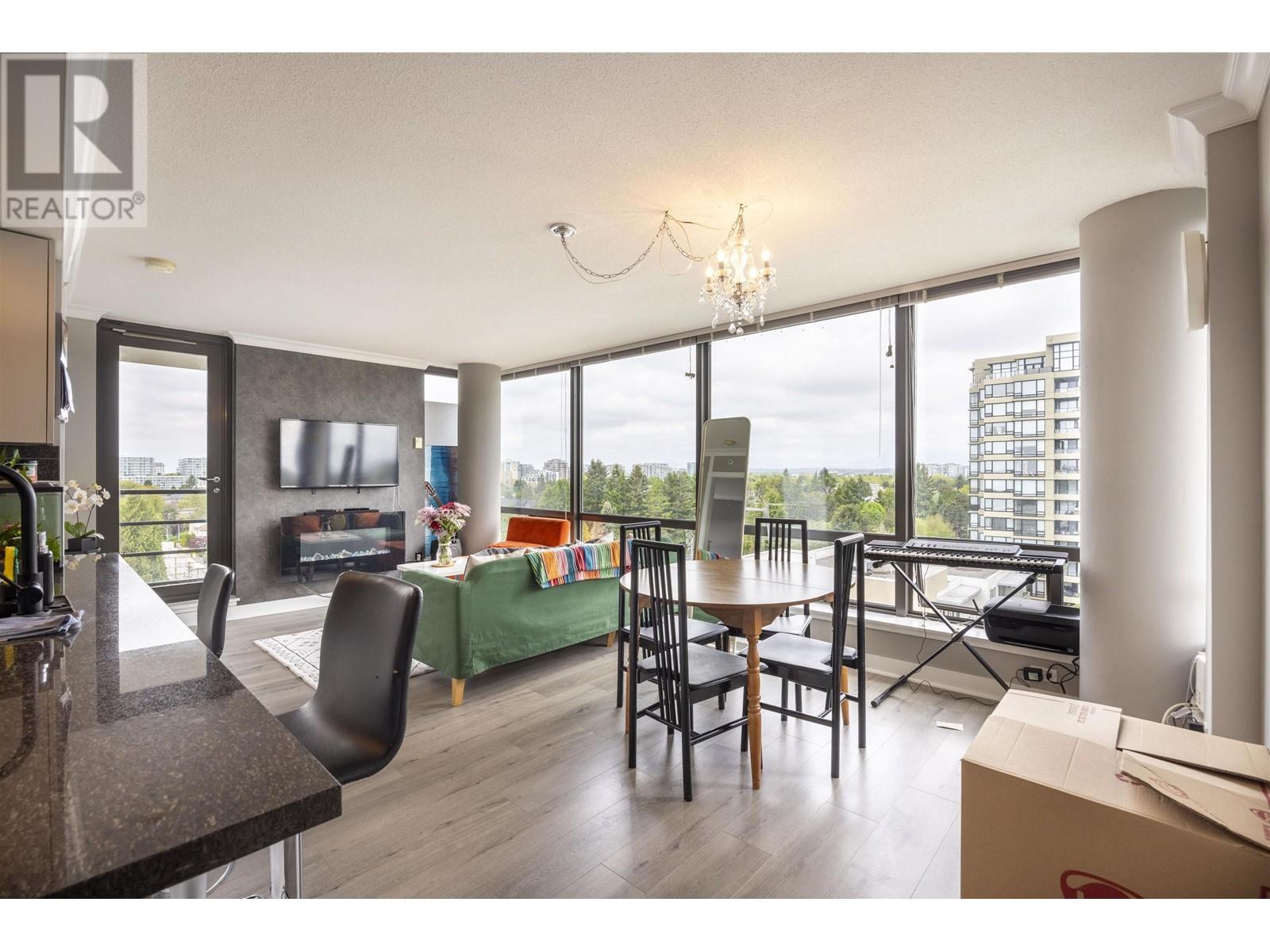 #1203-9188 COOK Road, Richmond