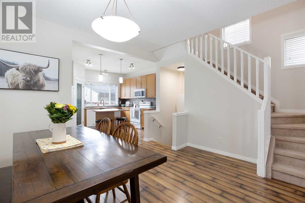 Single Family House for Sale in  New Brighton Gardens SE New Brighton Calgary 