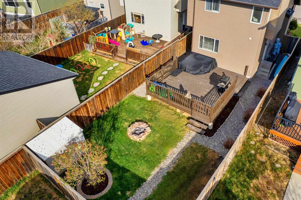 Single Family House for Sale in  New Brighton Gardens SE New Brighton Calgary 