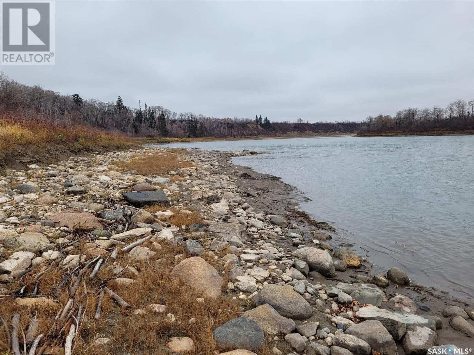 Photo 11 of Riverfront Lot 2 Rm Of Garden River, Garden River Rm No 490 SK
