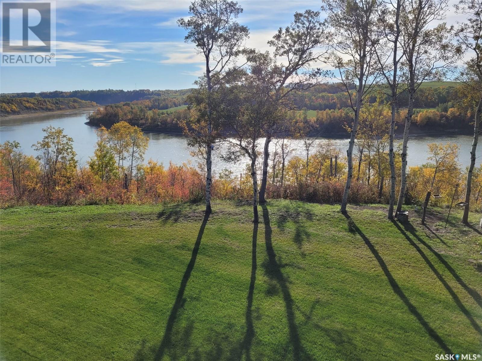 Photo 10 of Riverfront Lot 3 Rm Of Garden River, Garden River Rm No 490 SK