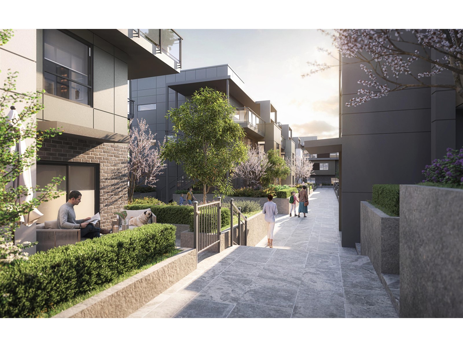 132 1539 MAPLE STREET, White Rock