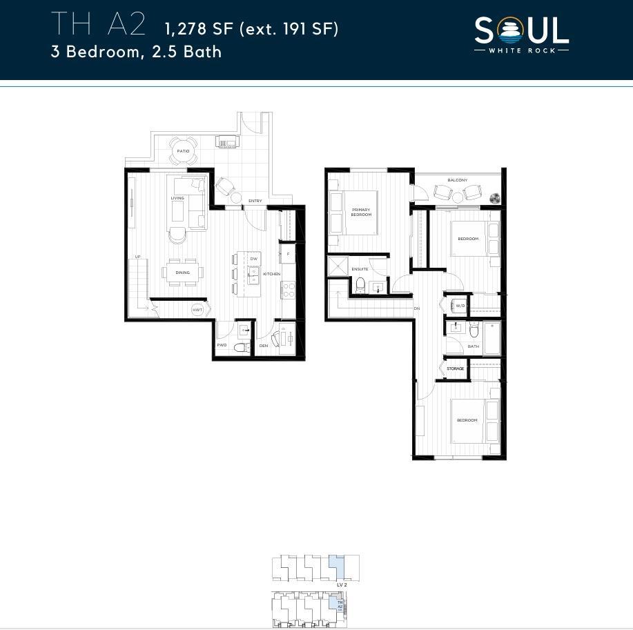 313 1539 MAPLE STREET, White Rock