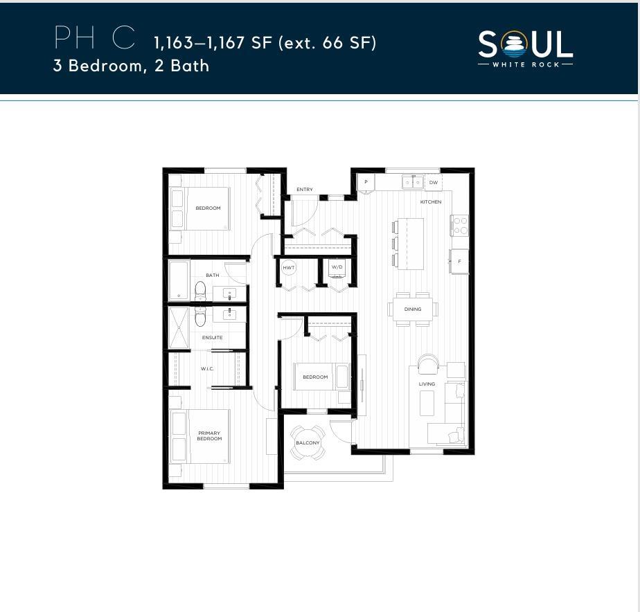 313 1539 MAPLE STREET, White Rock