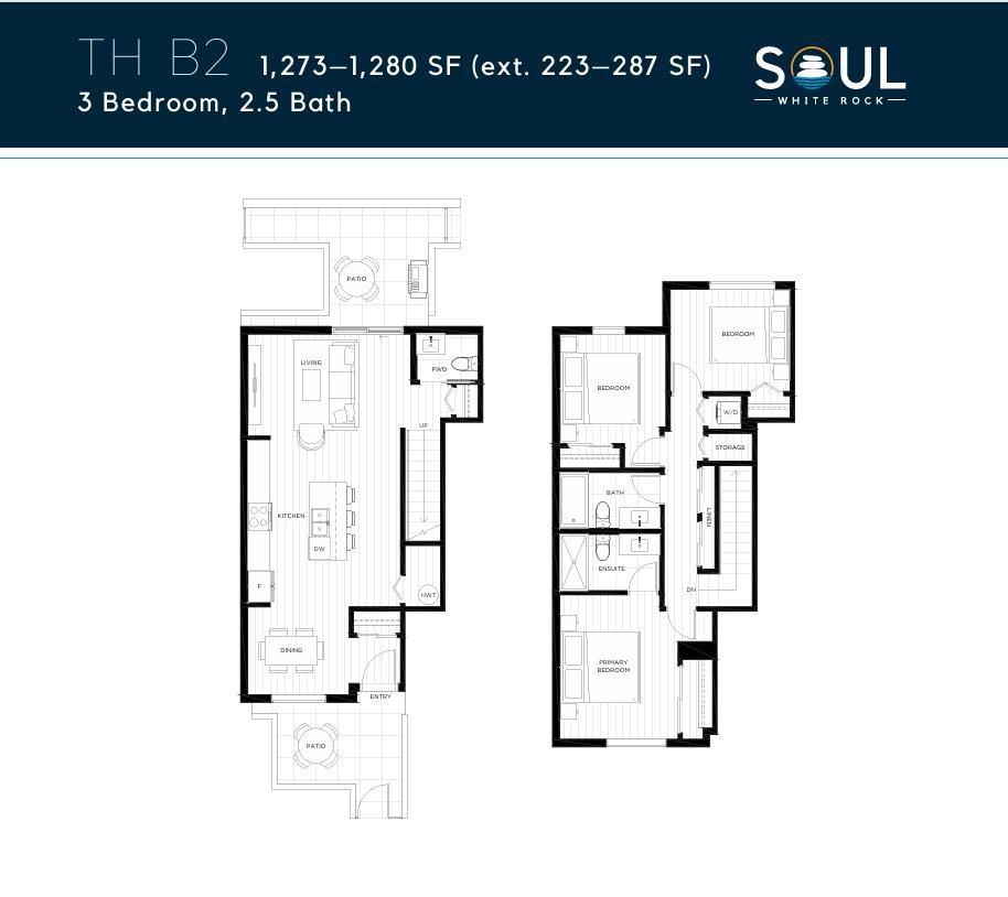 313 1539 MAPLE STREET, White Rock