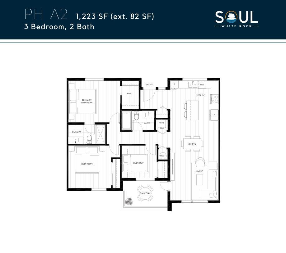 313 1539 MAPLE STREET, White Rock