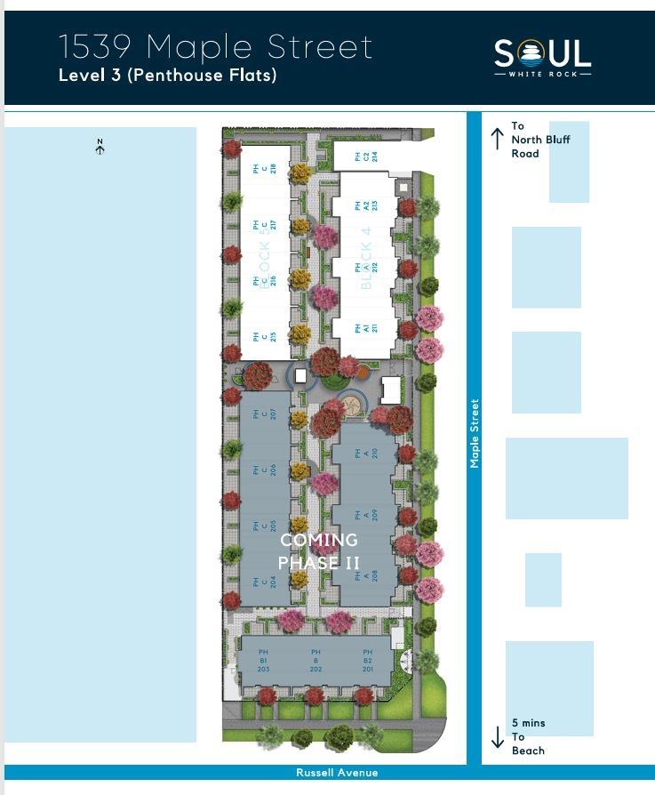 313 1539 MAPLE STREET, White Rock