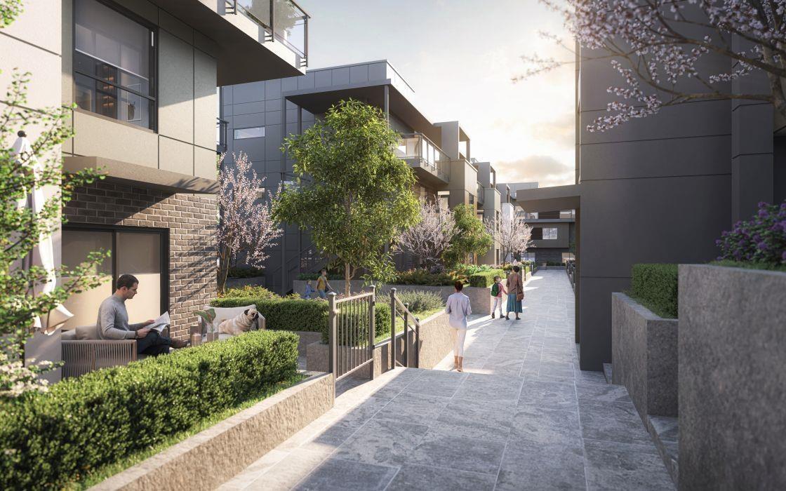 313 1539 MAPLE STREET, White Rock