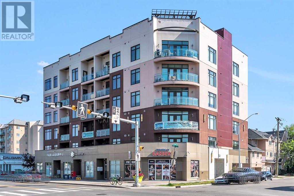 203, 108 13 Avenue NE Photo 1 - Calgary Real Estate