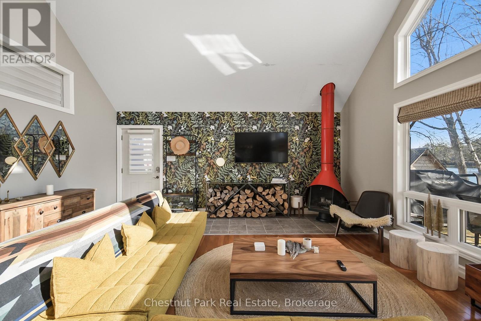 Photo 12 of 7609 Somerset Park, Ramara ON
